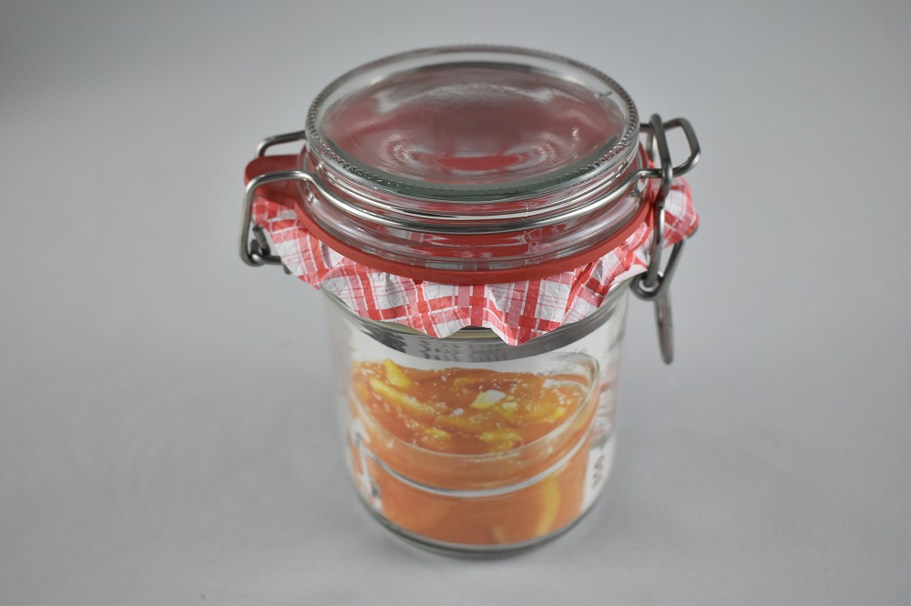 BOCAL CONSERVE 350ML